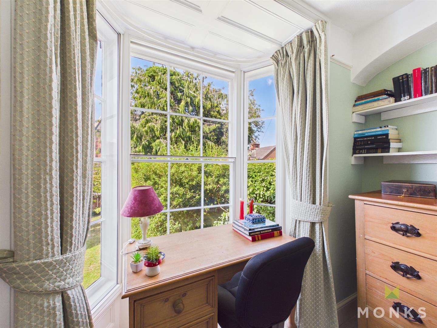 14 Chapel Street, Shrewsbury, SY4 5ER For Sale